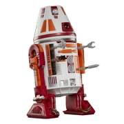 Star Wars The Black Series R4-6D0, Star Wars: The Mandalorian Action Figure (6”), Walmart Exclusive