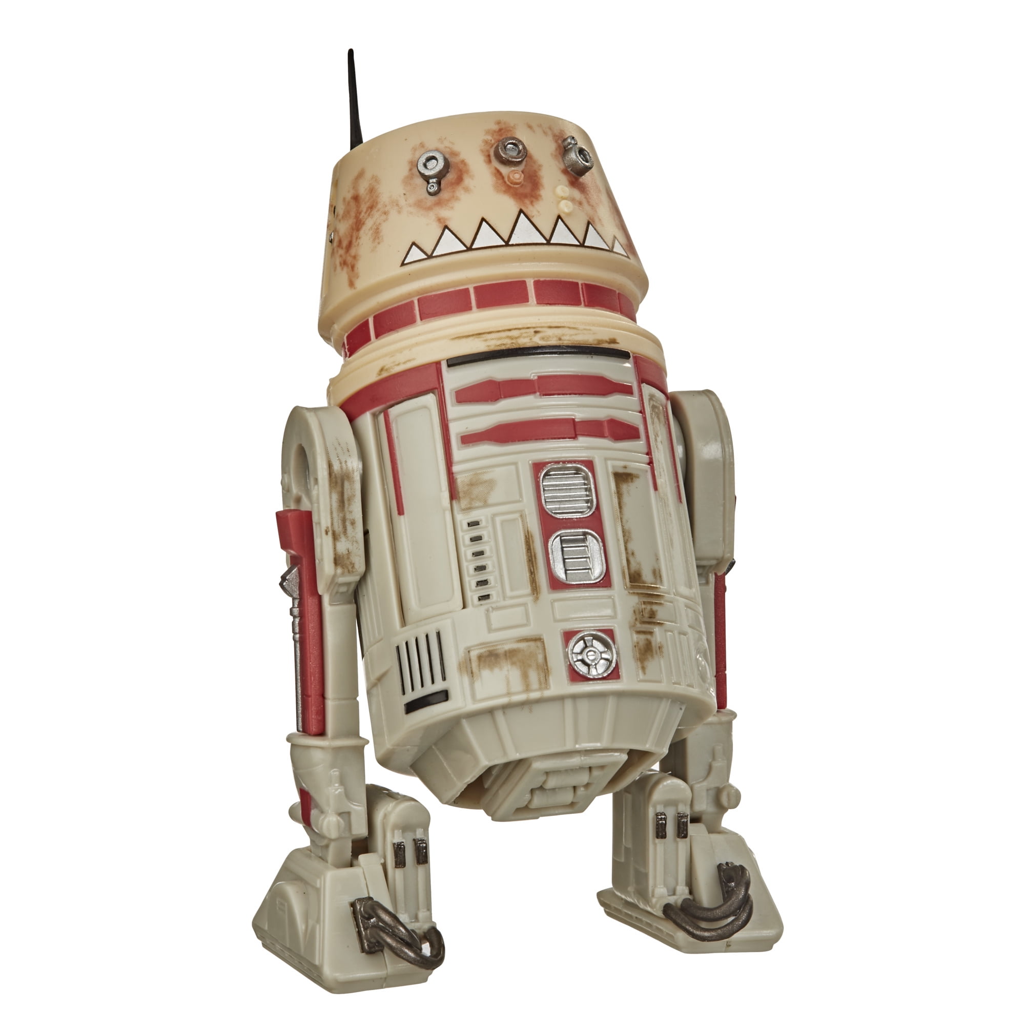 Star Wars The Black Series R5-P8 Toy 6-Inch Scale Star Wars