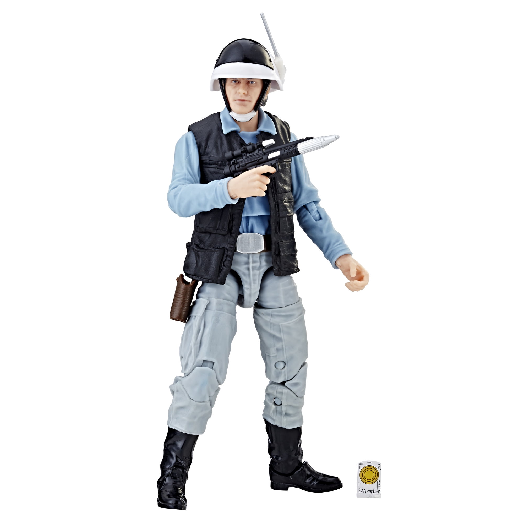 Black series rebel fleet trooper sales