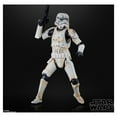 thumbnail image 1 of Star Wars The Black Series Remnant Trooper, 6 Inch Figure, 1 of 6
