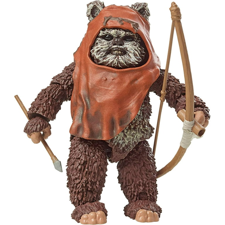 Star wars return of the jedi figures best sale