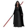 thumbnail image 1 of Star Wars The Black Series Rey (Dark Side Vision) Toy 6-Inch Scale Star Wars: The Rise of Skywalker Collectible Figure, 1 of 7