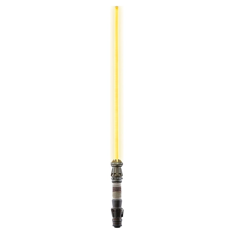 Star Wars The Black Series Rey Skywalker Force FX Elite Lightsaber