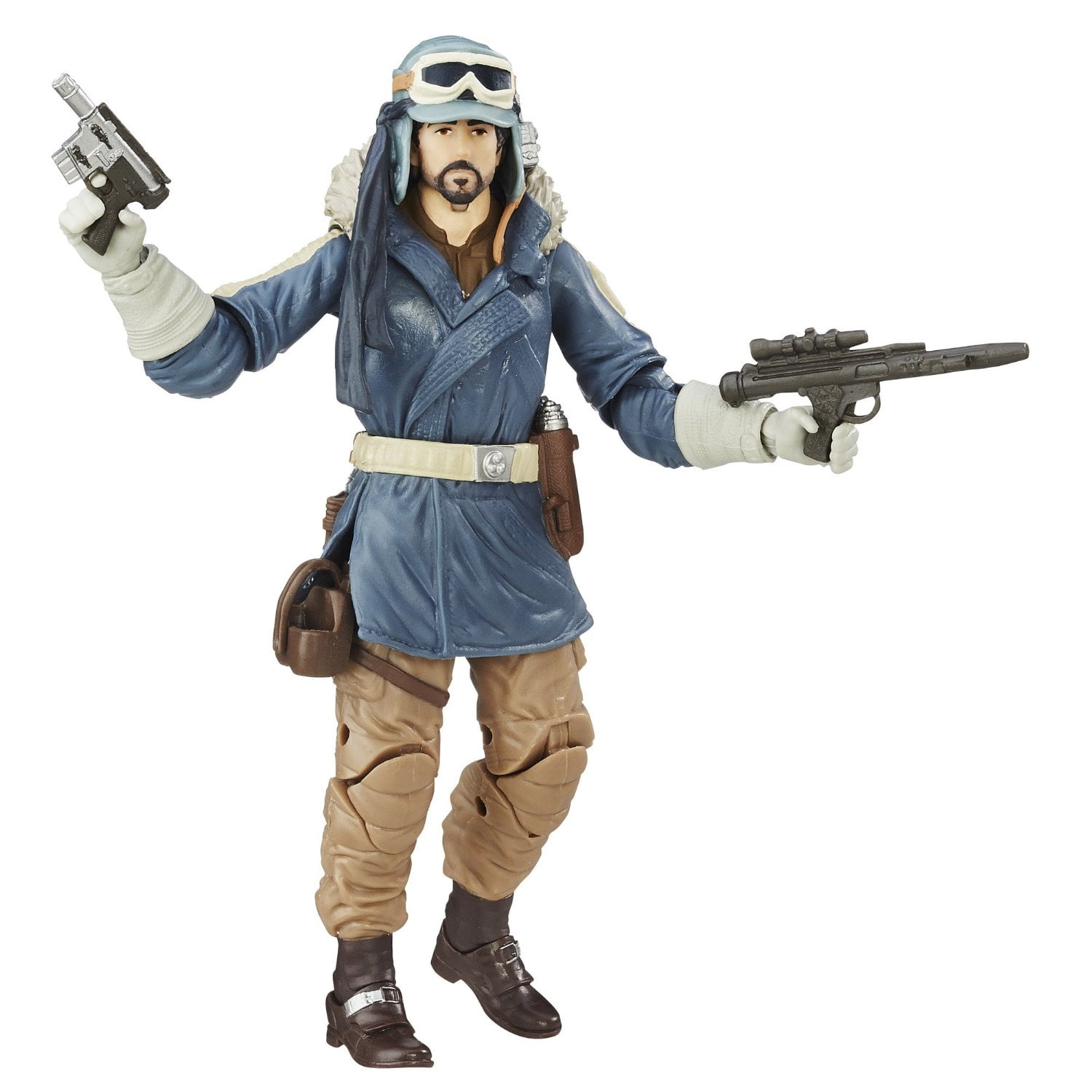 STAR WARS - Cassian Andor - Figure The Black Series 15cm