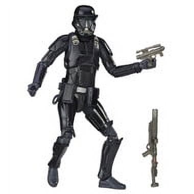 Star Wars Black Series Rogue One Imperial Death Trooper