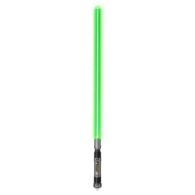 Star Wars, Force FX Lightsaber, Sabine Wren with Sound Effects