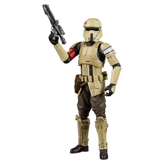 Star Wars: The Black Series Shoretrooper Kids Toy Action Figure for Boys and Girls (10)