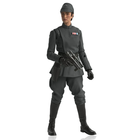 Star Wars: The Black Series Tala (Imperial Officer) Kids Toy Action Figure for Boys and Girls Ages 4 5 6 7 8 and Up (6)