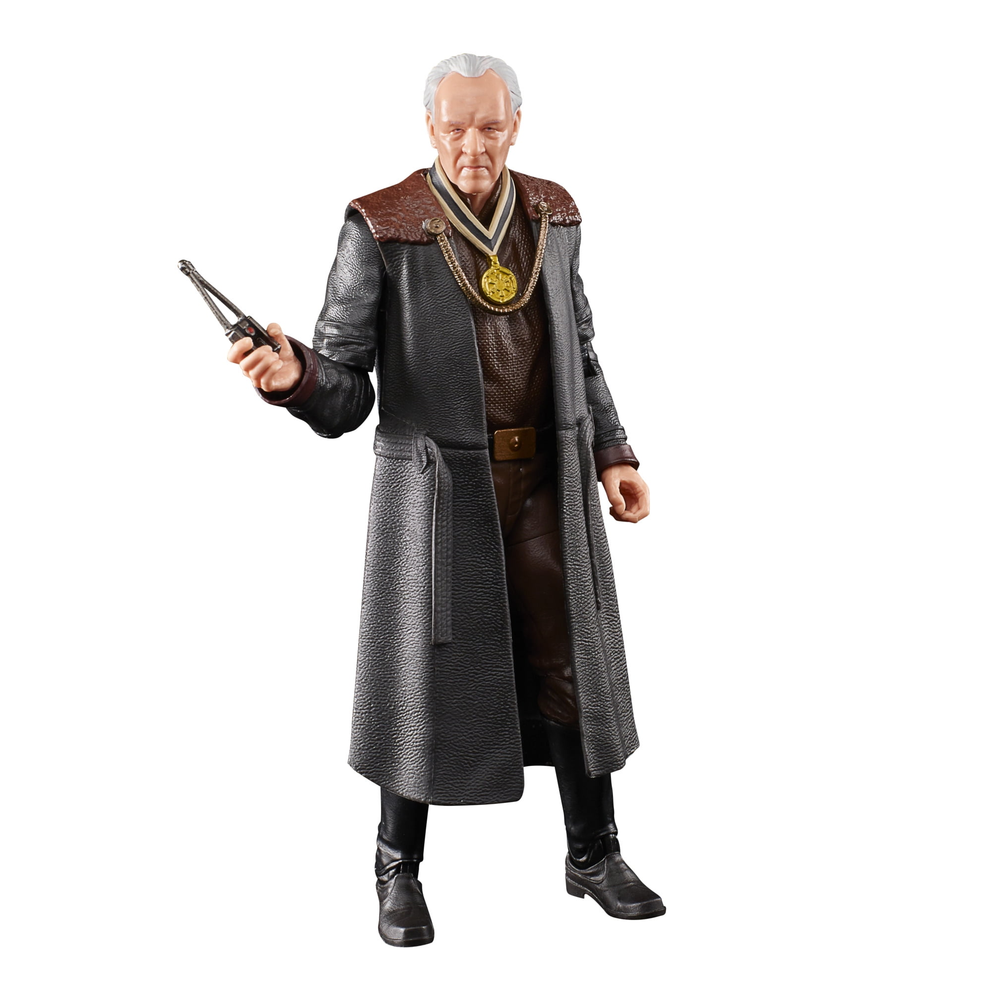 Client 677 Star Wars The Black Series The Client Action Figure, 6-inch - Walmart.com