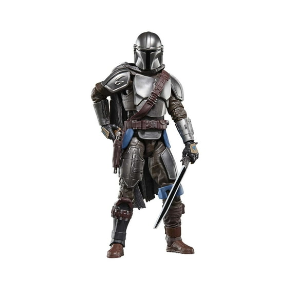 Star Wars The Black Series The Mandalorian (Mines of Mandalore) Action Figure