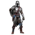 thumbnail image 1 of Star Wars The Black Series The Mandalorian (Mines of Mandalore) Action Figure, 1 of 4
