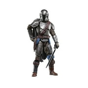 Star Wars The Black Series The Mandalorian (Mines of Mandalore) Collectible 6 Inch Action Figure