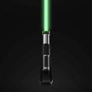 Star Wars The Black Series Yoda Force FX Elite Lightsaber The Book of Boba Fett