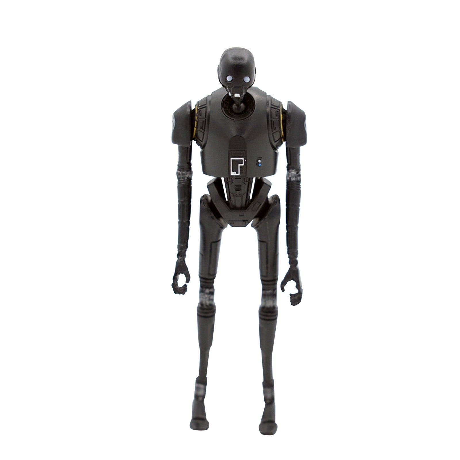 Star-Wars The Black Series one K-2SO (Kay-Tuesso) Toy Star-Wars: Andor ...