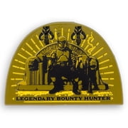 Star Wars The Book Of Boba Fett Limited Edition Premiere Pin | Toynk Exclusive