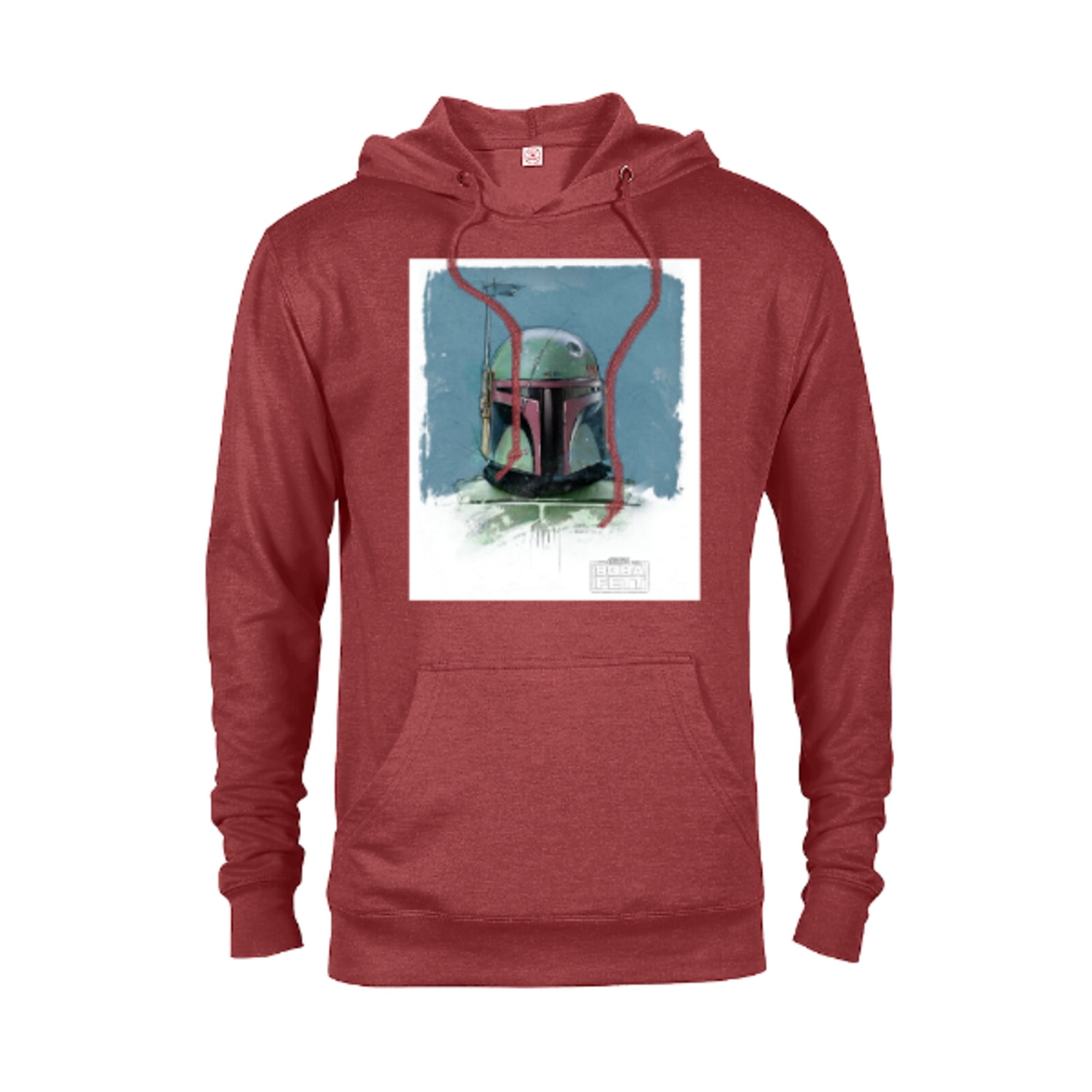 Boba fett 2025 hoodie
