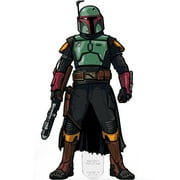 Star Wars: The Book of Boba Fett Boba Fett FiGPiN Classic 3-Inch Enamel Pin