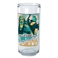 thumbnail image 1 of Star Wars: The Book of Boba Fett Tatooine Survivors Tritan Can Shaped Cup Clear 16 oz., 1 of 3