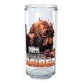 thumbnail image 1 of Star Wars: The Book of Boba Fett Tusken Raider Outlaw Hunter Tritan Can Shaped Cup Clear 16 oz., 1 of 3