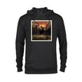 thumbnail image 1 of Star Wars The Book of Boba Fett and Fennec Shand Polaroid - Pullover Hoodie for Adults – Customized-Black, 1 of 5