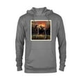 thumbnail image 1 of Star Wars The Book of Boba Fett and Fennec Shand Polaroid - Pullover Hoodie for Adults – Customized-Graphite Heather, 1 of 5