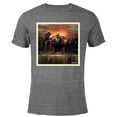 thumbnail image 1 of Star Wars The Book of Boba Fett and Fennec Shand Polaroid - Short Sleeve Blended T-Shirt for Adults – Customized-Dark Heather, 1 of 5