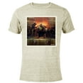 thumbnail image 1 of Star Wars The Book of Boba Fett and Fennec Shand Polaroid - Short Sleeve Blended T-Shirt for Adults – Customized-Yellow, 1 of 5