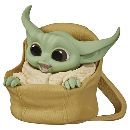 Star Wars The Bounty Collection Series 2 The Child Speeder Ride Pose