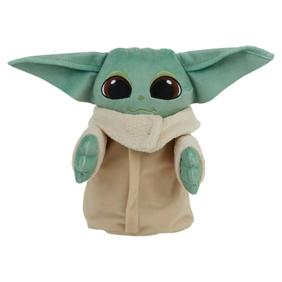 Star Wars The Bounty Collection The Child Hideaway Hover-Pram Plush 3-in-1 Action Figure