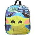 thumbnail image 1 of Star Wars The Child 11" Backpack from Mandalorian for Boys, 1 of 2