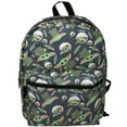 thumbnail image 1 of Star Wars "The Child" 16" Backpack with all over Print- Baby Yoda, 1 of 1