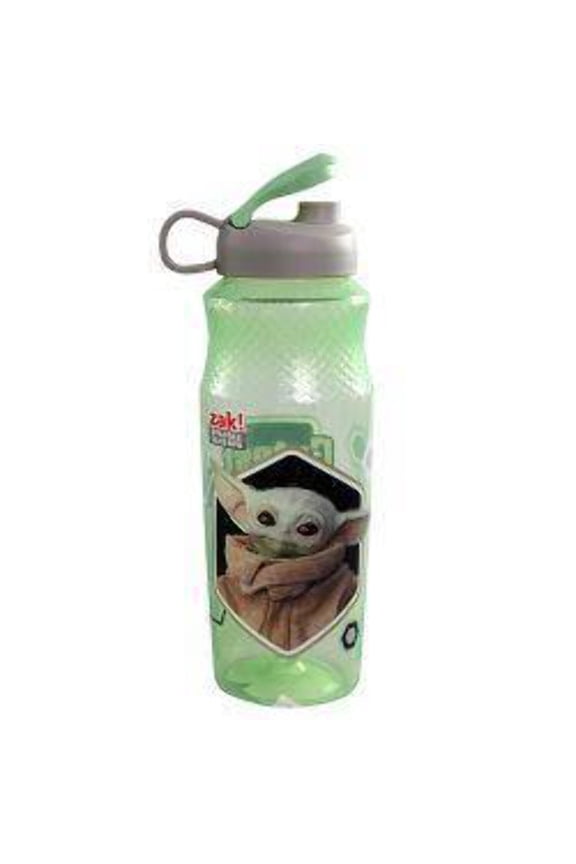 The Child 30oz PP Sullivan Bottle