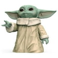 thumbnail image 1 of Star Wars The Child 6.5-inch Figure, from The Mandalorian, for Ages 4+, 1 of 2