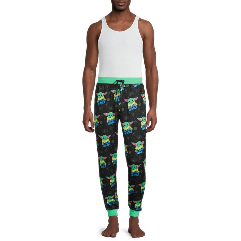 Star wars outlet pjs mens