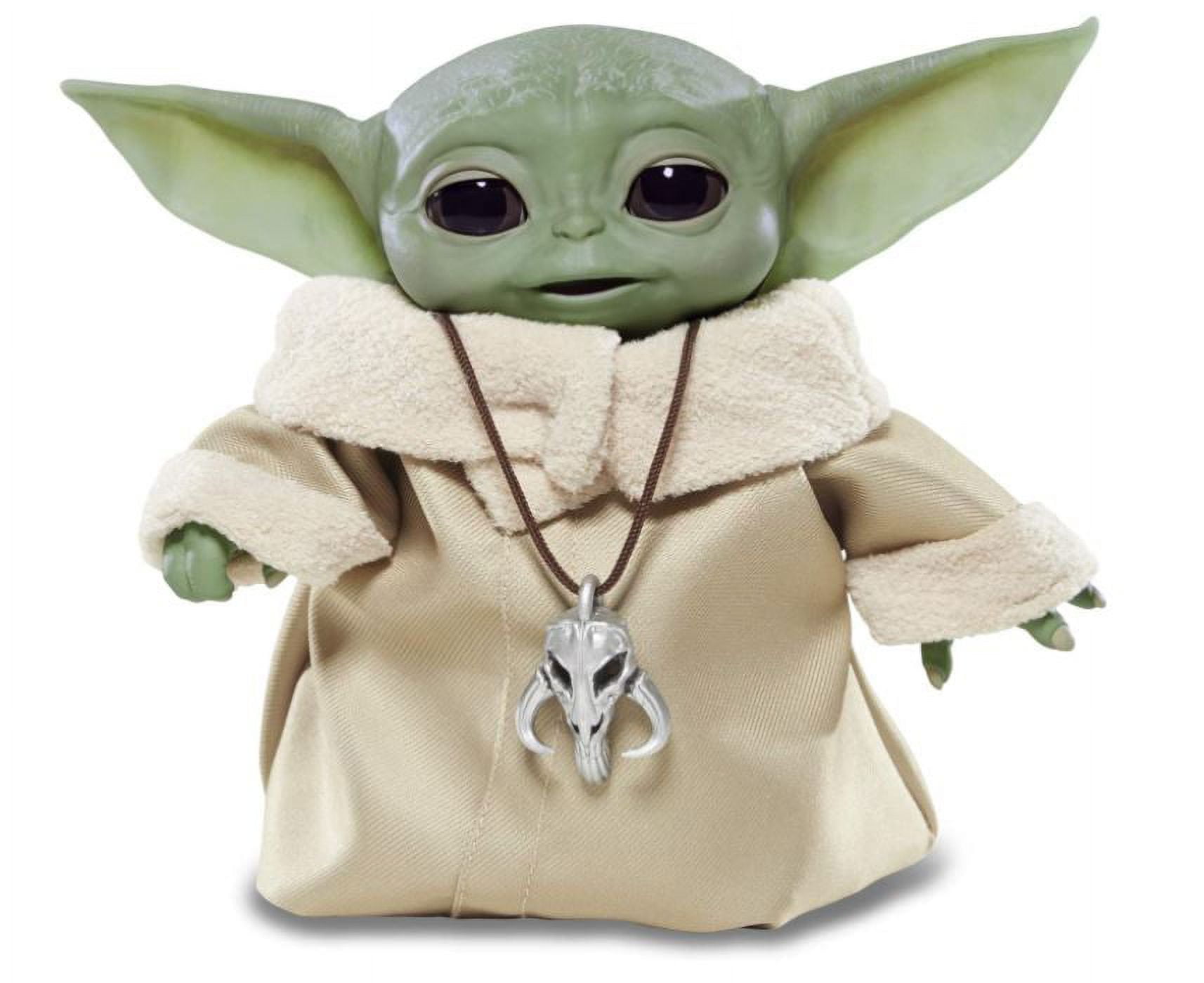 その他 Star Wars: The Mandalorian The Child Amazon.com: Collect Star Wars/Mandalorian - The Child