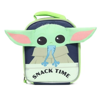 Simple Modern Disney Hadley 4 Piece Lunchbox Set (Baby Yoda)