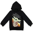 thumbnail image 1 of Star Wars The Child Big Boys Fleece Pullover Hoodie Infant to Big Kid, 1 of 5