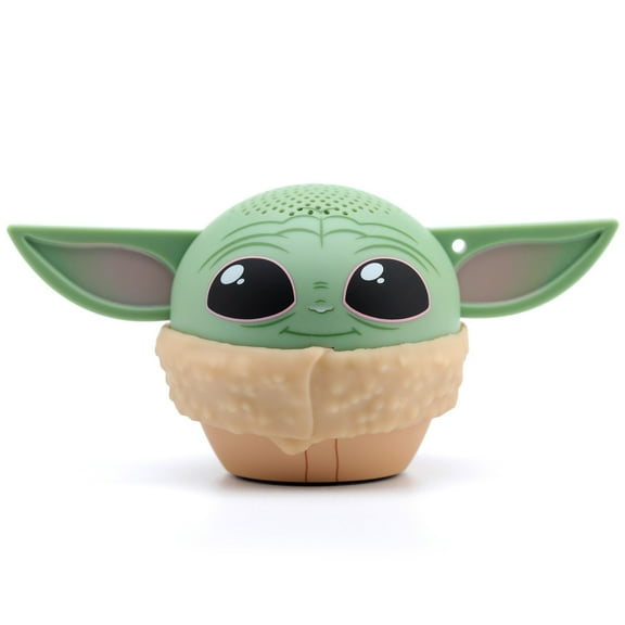 Star Wars The Child Bitty Boomers Bluetooth Speakers