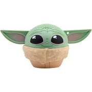 Grogu The Mandalorian Wireless Bluetooth 2 Mini Speaker