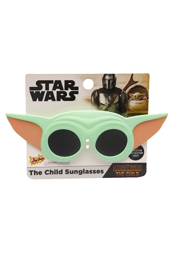 Star Wars The Child Children's Sunglasses