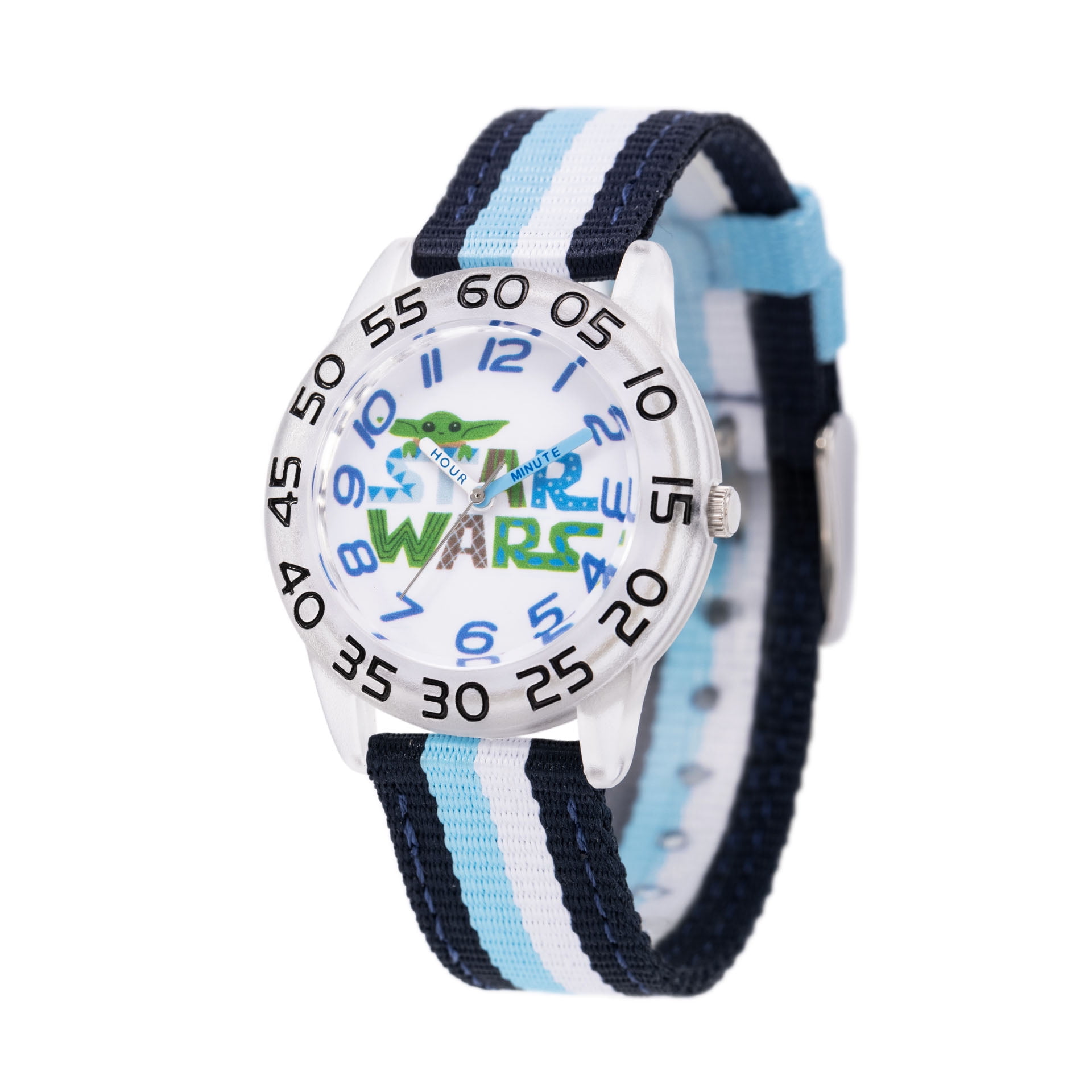 Boy Scout Watches