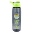 thumbnail image 1 of Star Wars The Child Grogu Refill 28 Ounce Water Bottle with Screw Lid, 1 of 8