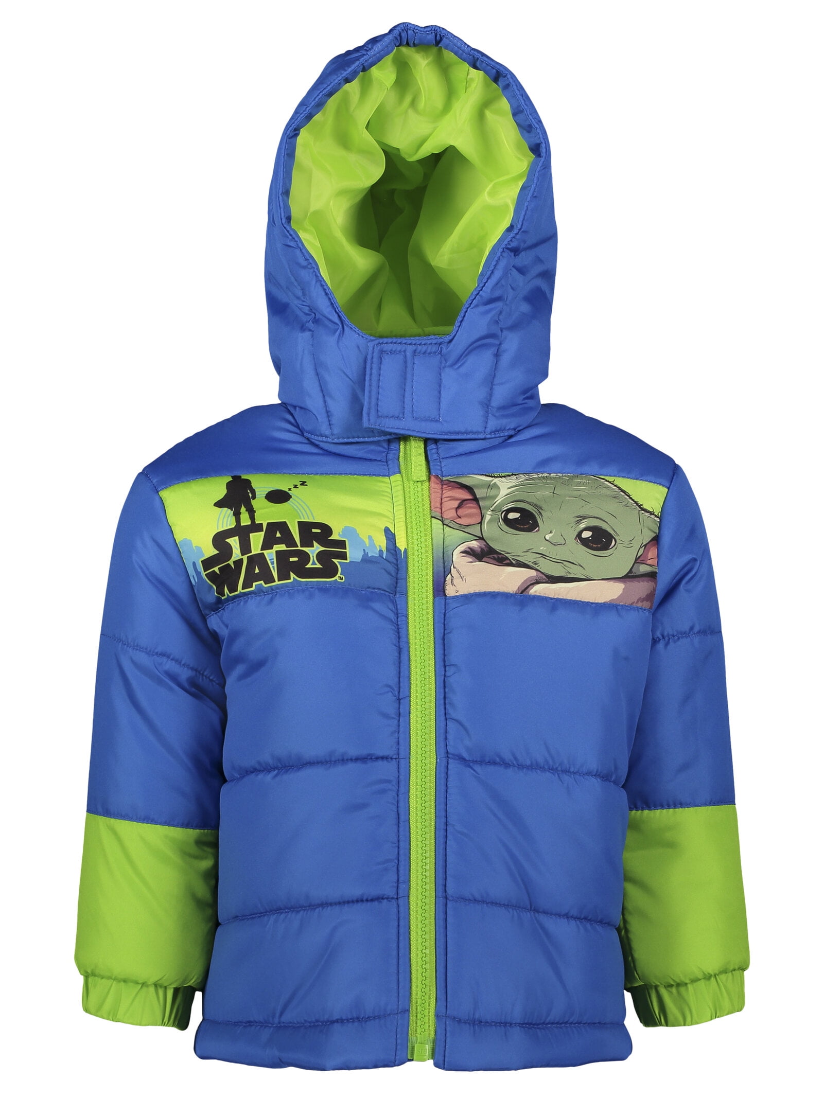 Star wars cheap winter coat