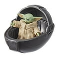 thumbnail image 1 of Star Wars The Child Toy 6-inch-Scale The Mandalorian Action Figure for Kids Ages 4 and Up, 1 of 3