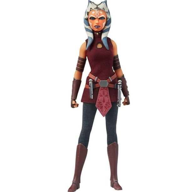 その他 MEDICOM TOY - BE@RBRICK AHSOKA TANO THE CLONE WARS Ver Bearbrick x Star Wars Ahsoka Tano (The Clone Wars Ver.) 100