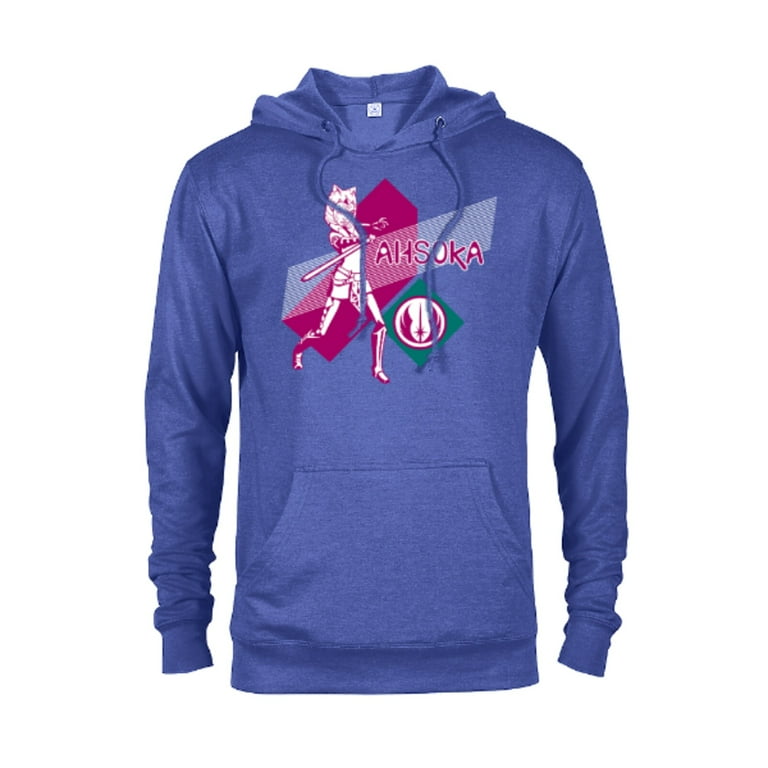 Ahsoka clone trooper hoodie sales