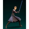 thumbnail image 1 of Star Wars: The Clone Wars - Artfx Anakin Skywalker, 1 of 3