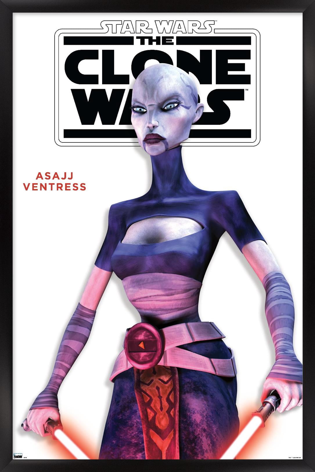 La Muerte De Asajj Ventress En Star Wars Asajj Ventress | Wiki
