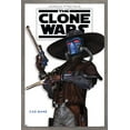 thumbnail image 1 of Star Wars: The Clone Wars - Cad Bane Feature Series Wall Poster, 14.725" x 22.375" Framed, 1 of 5