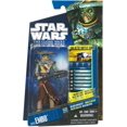 thumbnail image 1 of Star Wars The Clone Wars Clone Wars 2010 Embo 3.75 Action Figure CW33, 1 of 1